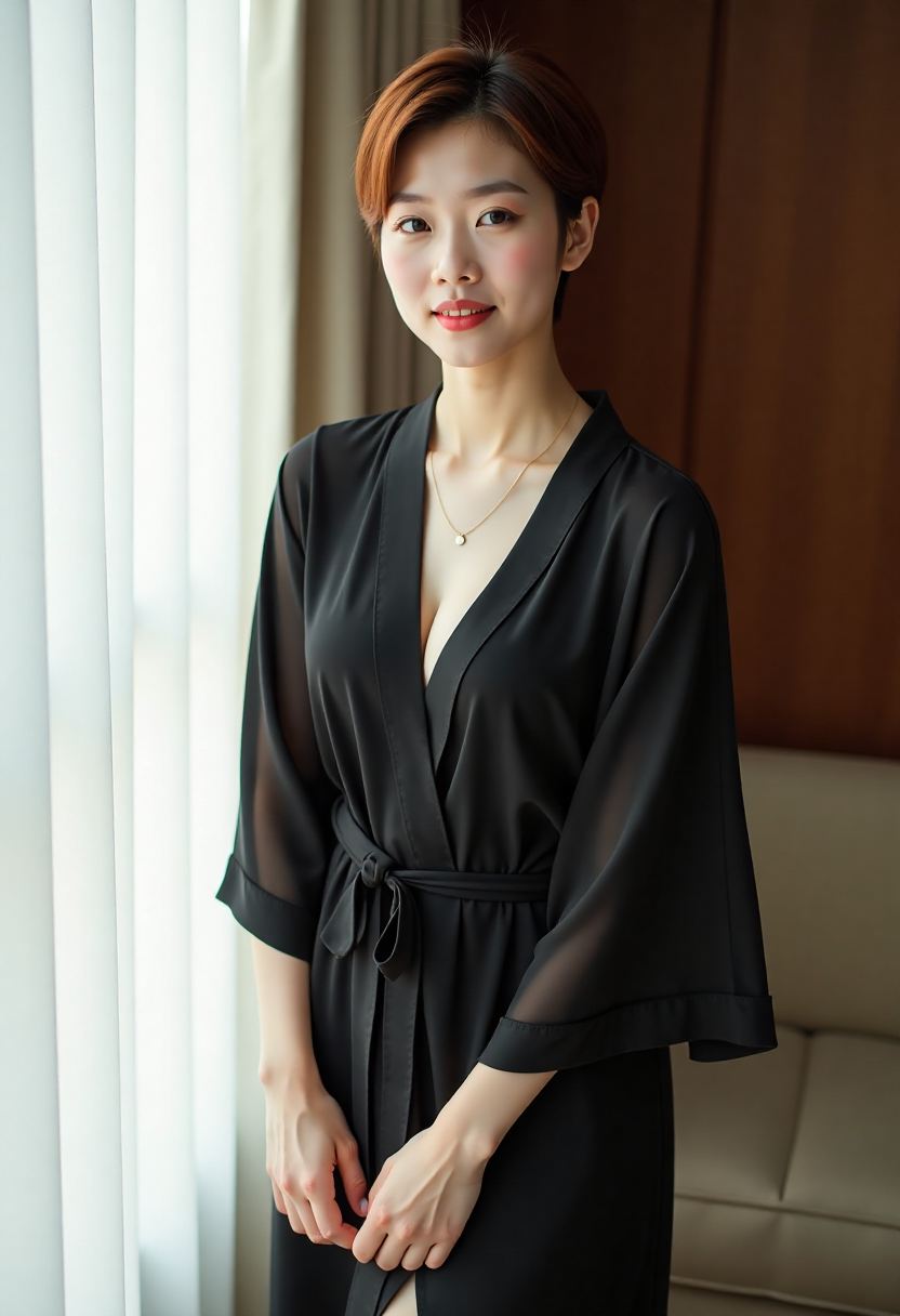 漫长的季节