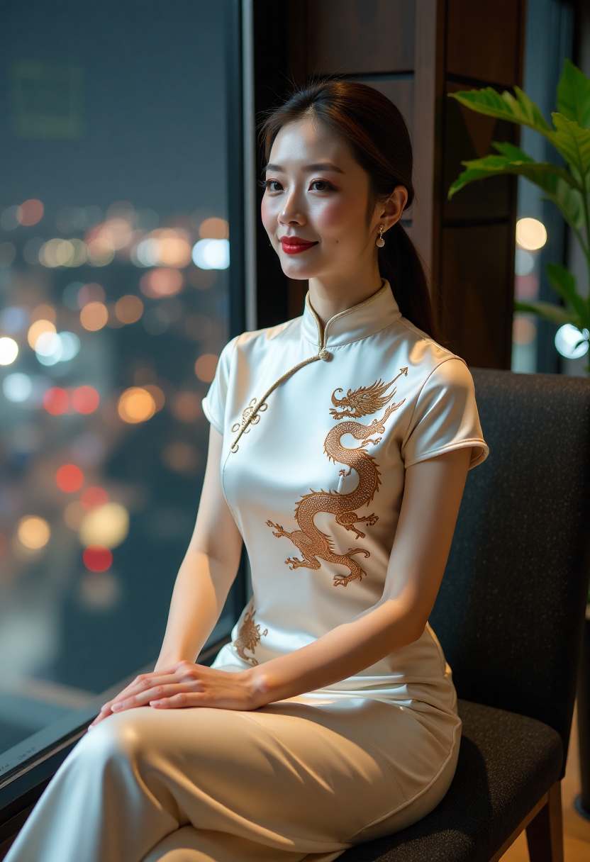 热辣滚烫