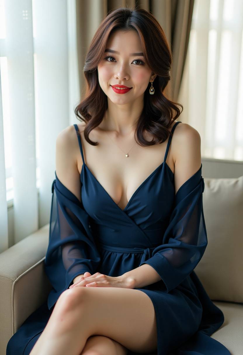 与凤行