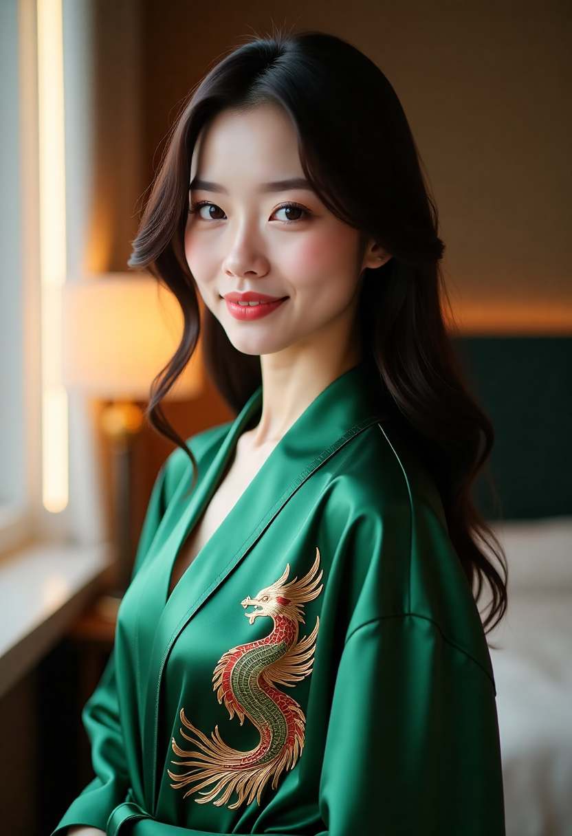 南来北往